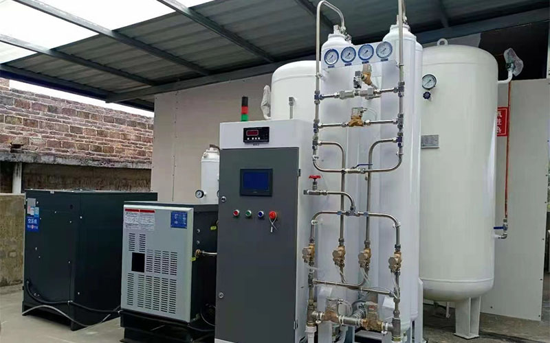 延庆中心供氧医用制氧机