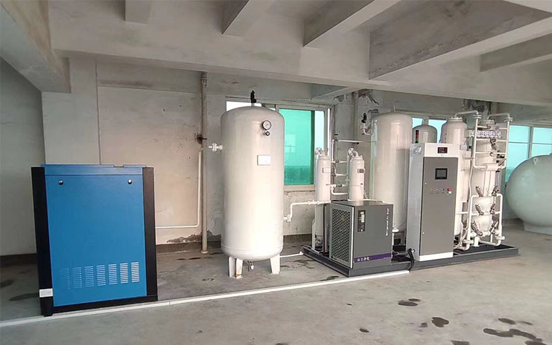 延庆中心供氧医用制氧机
